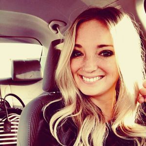 Meet your Posher, Paige